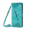 Lacné Kryty | Peňaženkové puzdro Dream case červené – Oppo Reno 10 5G / Reno 10 Pro 5G | Lacné Kryty