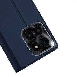 Peňaženkové puzdro Dux Ducis Skin Pro modré – Honor X6a | Lacné Kryty Lacné Kryty | Peňaženkové puzdro Dux Ducis Skin Pro modré – Honor X6a | Lacné Kryty