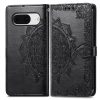 Lacné Kryty | Peňaženkové puzdro Splendid case modré – Google Pixel 8 | Lacné Kryty