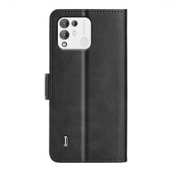 Peňaženkové puzdro Magnetic fresh case čierne – Blackview A55 Pro | Lacné Kryty Lacné Kryty | Peňaženkové puzdro Magnetic fresh case čierne – Blackview A55 Pro | Lacné Kryty