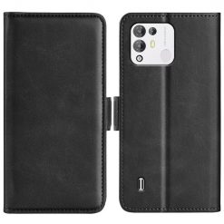 Peňaženkové puzdro Magnetic fresh case čierne – Blackview A55 Pro | Lacné Kryty Lacné Kryty | Peňaženkové puzdro Magnetic fresh case čierne – Blackview A55 Pro | Lacné Kryty