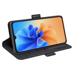 Peňaženkové puzdro Magnetic fresh case čierne – Blackview A55 Pro | Lacné Kryty Lacné Kryty | Peňaženkové puzdro Magnetic fresh case čierne – Blackview A55 Pro | Lacné Kryty