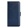 Peňaženkové puzdro Magnetic fresh case tmavohnedé – Blackview A55 Pro | Lacné Kryty Lacné Kryty | Peňaženkové puzdro Magnetic fresh case tmavohnedé – Blackview A55 Pro | Lacné Kryty