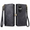 Peňaženkové puzdro Purse case hnedé – Oppo Reno 10 5G / Reno 10 Pro 5G | Lacné Kryty Lacné Kryty | Peňaženkové puzdro Purse case hnedé – Oppo Reno 10 5G / Reno 10 Pro 5G | Lacné Kryty