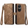Peňaženkové puzdro Purse case čierne – Oppo Reno 10 5G / Reno 10 Pro 5G | Lacné Kryty Lacné Kryty | Peňaženkové puzdro Purse case čierne – Oppo Reno 10 5G / Reno 10 Pro 5G | Lacné Kryty