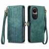 Lacné Kryty | Peňaženkové puzdro Purse case červené – Oppo Reno 10 5G / Reno 10 Pro 5G | Lacné Kryty