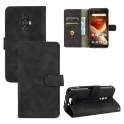 Peňaženkové puzdro Solid čierne – Blackview GBV6600 | Lacné Kryty Lacné Kryty | Peňaženkové puzdro Solid čierne – Blackview GBV6600 | Lacné Kryty