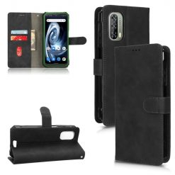 Peňaženkové puzdro Solid čierne – Blackview GBV7100 | Lacné Kryty Lacné Kryty | Peňaženkové puzdro Solid čierne – Blackview GBV7100 | Lacné Kryty