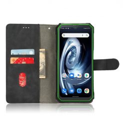 Peňaženkové puzdro Solid čierne – Blackview GBV7100 | Lacné Kryty Lacné Kryty | Peňaženkové puzdro Solid čierne – Blackview GBV7100 | Lacné Kryty