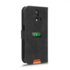 Peňaženkové puzdro Solid čierne – Blackview GBV7200 | Lacné Kryty Lacné Kryty | Peňaženkové puzdro Solid čierne – Blackview GBV7200 | Lacné Kryty