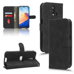 Peňaženkové puzdro Solid čierne – Blackview GBV7200 | Lacné Kryty Lacné Kryty | Peňaženkové puzdro Solid čierne – Blackview GBV7200 | Lacné Kryty