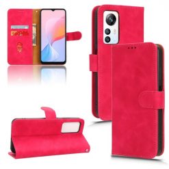 Peňaženkové puzdro Solid ružové – Blackview A85 | Lacné Kryty Lacné Kryty | Peňaženkové puzdro Solid ružové – Blackview A85 | Lacné Kryty