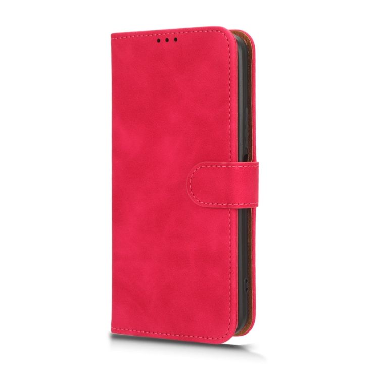 Peňaženkové puzdro Solid ružové – HTC U23 Pro