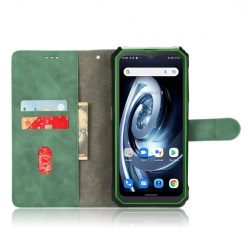 Peňaženkové puzdro Solid zelené – Blackview GBV7100 | Lacné Kryty Lacné Kryty | Peňaženkové puzdro Solid zelené – Blackview GBV7100 | Lacné Kryty