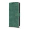 Lacné Kryty | Peňaženkové puzdro Solid modré – ZTE Blade V40 Design | Lacné Kryty