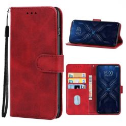 Peňaženkové puzdro Splendid case červené – Black Shark 5 Pro | Lacné Kryty Lacné Kryty | Peňaženkové puzdro Splendid case červené – Black Shark 5 Pro | Lacné Kryty
