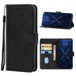 Peňaženkové puzdro Splendid case čierne – Black Shark 5 Pro | Lacné Kryty Lacné Kryty | Peňaženkové puzdro Splendid case čierne – Black Shark 5 Pro | Lacné Kryty