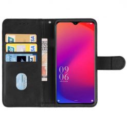 Peňaženkové puzdro Splendid case čierne – Doogee X95 | Lacné Kryty Lacné Kryty | Peňaženkové puzdro Splendid case čierne – Doogee X95 | Lacné Kryty