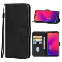 Peňaženkové puzdro Splendid case čierne – Doogee X95 | Lacné Kryty Lacné Kryty | Peňaženkové puzdro Splendid case čierne – Doogee X95 | Lacné Kryty