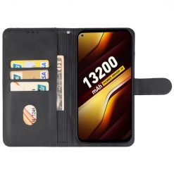 Peňaženkové puzdro Splendid case čierne – Ulefone Armor X13 | Lacné Kryty Lacné Kryty | Peňaženkové puzdro Splendid case čierne – Ulefone Armor X13 | Lacné Kryty