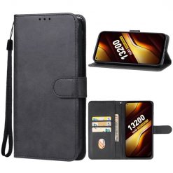 Peňaženkové puzdro Splendid case čierne – Ulefone Armor X13 | Lacné Kryty Lacné Kryty | Peňaženkové puzdro Splendid case čierne – Ulefone Armor X13 | Lacné Kryty