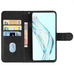 Peňaženkové puzdro Splendid case čierne – ZTE Axon 30 5G | Lacné Kryty Lacné Kryty | Peňaženkové puzdro Splendid case čierne – ZTE Axon 30 5G | Lacné Kryty