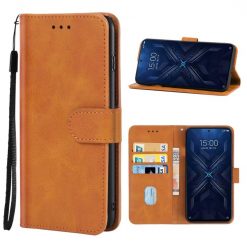 Peňaženkové puzdro Splendid case hnedé – Black Shark 5 Pro | Lacné Kryty Lacné Kryty | Peňaženkové puzdro Splendid case hnedé – Black Shark 5 Pro | Lacné Kryty