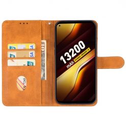 Peňaženkové puzdro Splendid case hnedé – Ulefone Armor X13 | Lacné Kryty Lacné Kryty | Peňaženkové puzdro Splendid case hnedé – Ulefone Armor X13 | Lacné Kryty