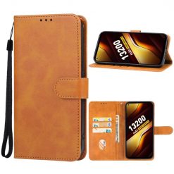 Peňaženkové puzdro Splendid case hnedé – Ulefone Armor X13 | Lacné Kryty Lacné Kryty | Peňaženkové puzdro Splendid case hnedé – Ulefone Armor X13 | Lacné Kryty