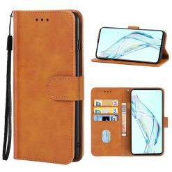 Peňaženkové puzdro Splendid case hnedé – ZTE Axon 30 5G | Lacné Kryty Lacné Kryty | Peňaženkové puzdro Splendid case hnedé – ZTE Axon 30 5G | Lacné Kryty