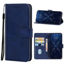 Peňaženkové puzdro Splendid case modré – Black Shark 5 Pro | Lacné Kryty Lacné Kryty | Peňaženkové puzdro Splendid case modré – Black Shark 5 Pro | Lacné Kryty