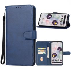 Lacné Kryty | Peňaženkové puzdro Splendid case modré – Google Pixel 8 | Lacné Kryty