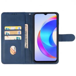 Lacné Kryty | Peňaženkové puzdro Splendid case modré – Honor X6a | Lacné Kryty