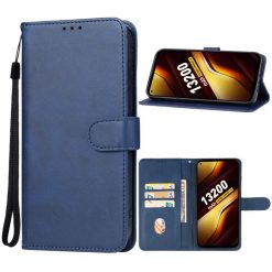 Lacné Kryty | Peňaženkové puzdro Splendid case modré – Ulefone Armor X13 | Lacné Kryty