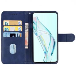 Peňaženkové puzdro Splendid case modré – ZTE Axon 30 5G | Lacné Kryty Lacné Kryty | Peňaženkové puzdro Splendid case modré – ZTE Axon 30 5G | Lacné Kryty
