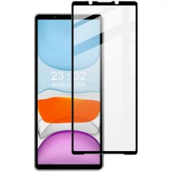 Lacné Kryty | Peňaženkové puzdro Magnetic fresh case žlté – Sony Xperia 5 V | Lacné Kryty