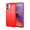 Lacné Kryty | Zadný Kryt Carbon modrý – Motorola Moto G84 5G | Lacné Kryty