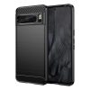 Lacné Kryty | Kožené puzdro Business leather case čierne – Google Pixel 8 Pro | Lacné Kryty