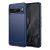 Lacné Kryty | Zadný Kryt Carbon červený – Google Pixel 8 Pro | Lacné Kryty
