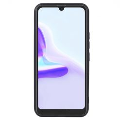 Zadný kryt Soft Matt čierny – Blackview A50 | Lacné Kryty Lacné Kryty | Zadný kryt Soft Matt čierny – Blackview A50 | Lacné Kryty