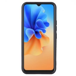 Lacné Kryty | Zadný kryt Soft Matt čierny – Blackview A55 Pro | Lacné Kryty