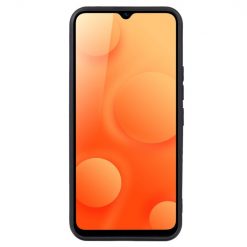 Lacné Kryty | Zadný kryt Soft Matt čierny – Blackview A95 | Lacné Kryty
