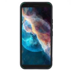 Lacné Kryty | Zadný kryt Soft Matt čierny – Blackview GBV4900 Pro | Lacné Kryty