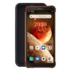 Lacné Kryty | Peňaženkové puzdro Splendid case čierne – Blackview GBL6000 Pro | Lacné Kryty