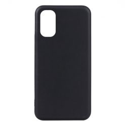 Lacné Kryty | Zadný kryt Soft Matt čierny – Blackview GBV7100 | Lacné Kryty