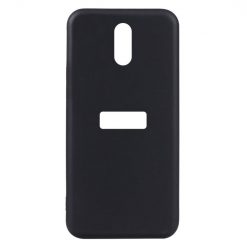 Zadný kryt Soft Matt čierny – Blackview GBV7200 | Lacné Kryty Lacné Kryty | Zadný kryt Soft Matt čierny – Blackview GBV7200 | Lacné Kryty