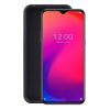 Lacné Kryty | Peňaženkové puzdro Splendid case modré – Doogee X95 | Lacné Kryty