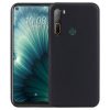 Lacné Kryty | Peňaženkové puzdro Solid čierne – HTC U23 Pro | Lacné Kryty
