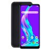 Lacné Kryty | Peňaženkové puzdro Solid hnedé – ZTE Blade A51 | Lacné Kryty