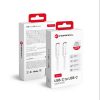 Lacné Kryty | Dátový kábel Baseus Cafule Cable USB / USB-C QC3.0 3A 1m čierno-červený | Lacné Kryty